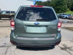 2017 Forester Thumbnail 7