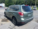 2017 Forester Thumbnail 8