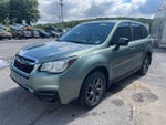2017 Forester Thumbnail 10