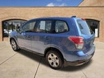 2018 Forester Thumbnail 6