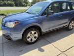 2018 Forester Thumbnail 8