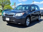 2016 Forester Thumbnail 3