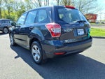 2016 Forester Thumbnail 21