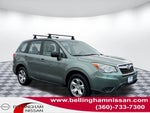 2014 Forester Thumbnail 1