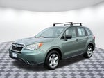 2014 Forester Thumbnail 3