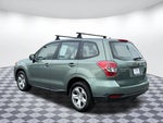 2014 Forester Thumbnail 5