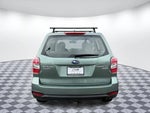 2014 Forester Thumbnail 6