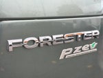 2014 Forester Thumbnail 11