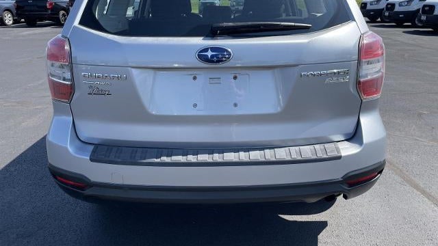 2014 Subaru Forester 2.5i