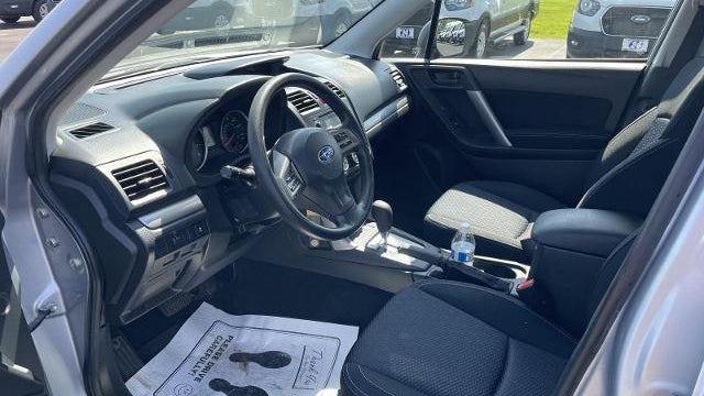 2014 Subaru Forester 2.5i