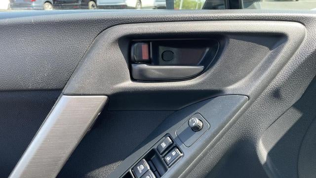 2014 Subaru Forester 2.5i