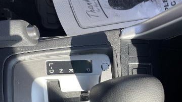 2014 Subaru Forester 2.5i
