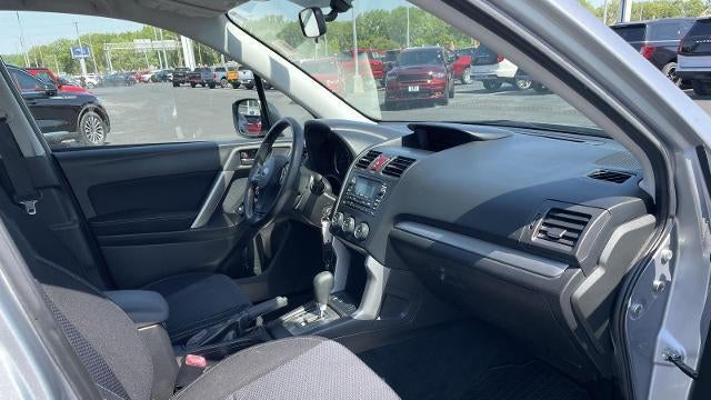 2014 Subaru Forester 2.5i