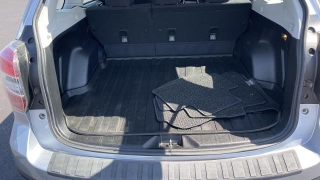 2014 Subaru Forester 2.5i