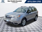 2015 Forester Thumbnail 1