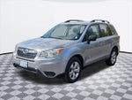 2015 Forester Thumbnail 2