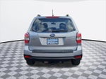 2015 Forester Thumbnail 5
