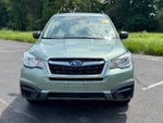 2017 Forester Thumbnail 2