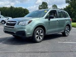 2017 Forester Thumbnail 3