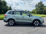 2017 Forester Thumbnail 4