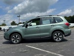 2017 Forester Thumbnail 5