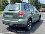 2017 Forester Thumbnail 6