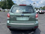 2017 Forester Thumbnail 7