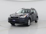 2016 Forester Thumbnail 4