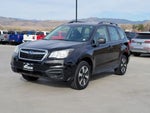 2017 Forester Thumbnail 1