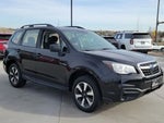 2017 Forester Thumbnail 4