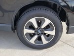 2017 Forester Thumbnail 14