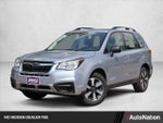 2017 Forester Thumbnail 1