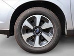 2017 Forester Thumbnail 9