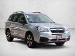 2017 Forester Thumbnail 3