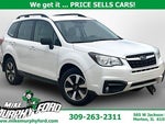 2018 Forester Thumbnail 1