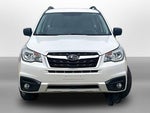 2018 Forester Thumbnail 3