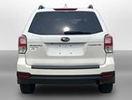 2018 Forester Thumbnail 4