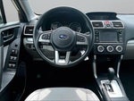 2018 Forester Thumbnail 5