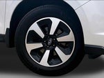 2018 Forester Thumbnail 9