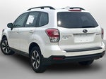 2018 Forester Thumbnail 10