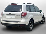 2018 Forester Thumbnail 11