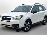 2018 Forester Thumbnail 13
