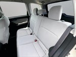 2018 Forester Thumbnail 18