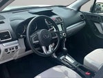 2018 Forester Thumbnail 20