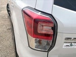 2018 Forester Thumbnail 28