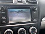 2018 Forester Thumbnail 29
