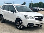 2018 Forester Thumbnail 35