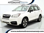2018 Forester Thumbnail 1