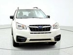 2018 Forester Thumbnail 2