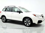 2018 Forester Thumbnail 3